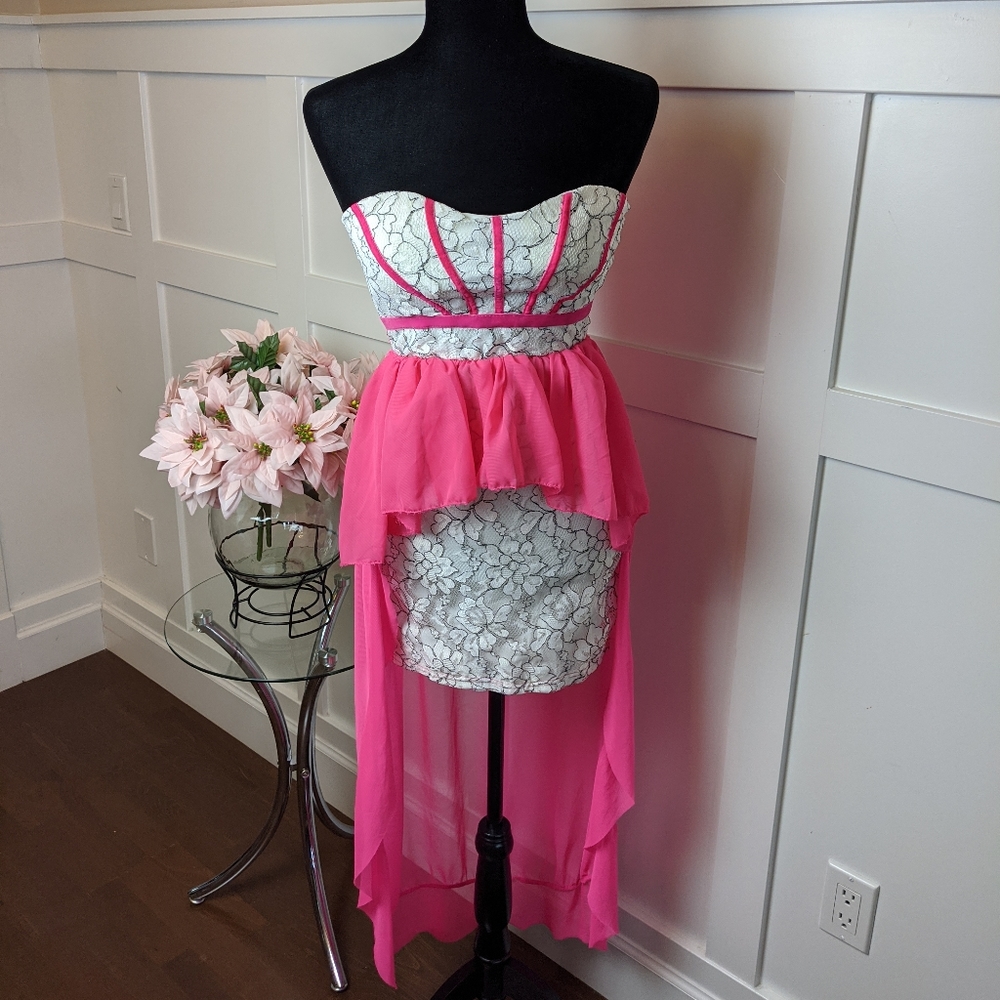 Fashion dress